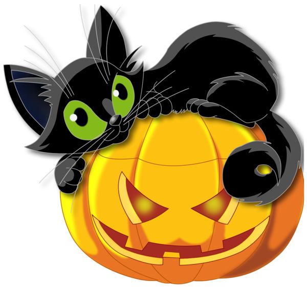 17 Best images about Halloween Clip Art on Pinterest.