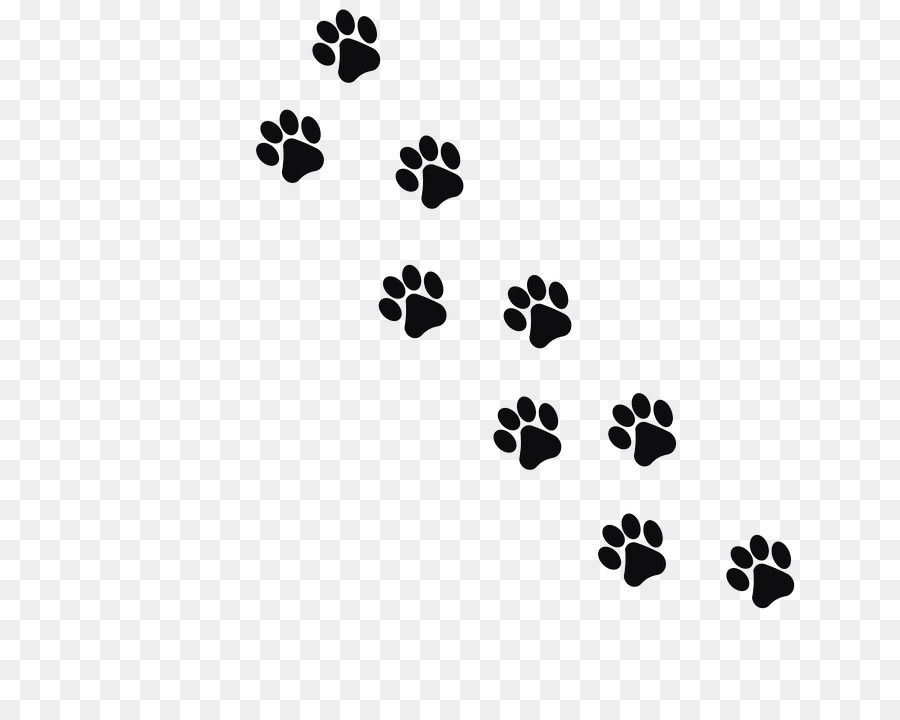 black cat track clipart 10 free Cliparts | Download images on ...