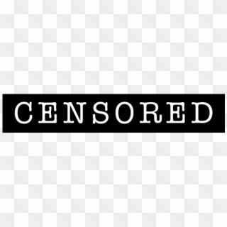 black censor bar png 20 free Cliparts | Download images on Clipground 2021