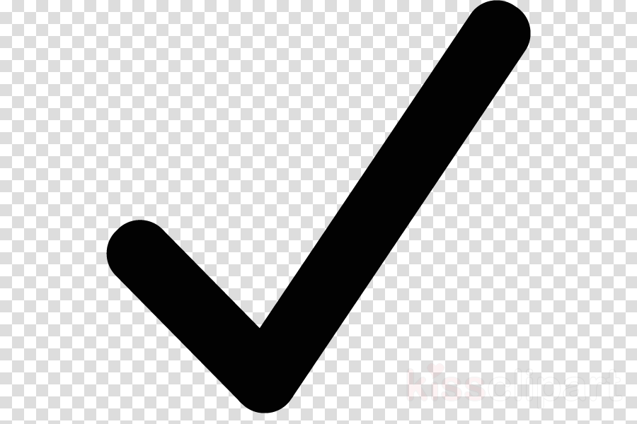 black checkmark clipart no backgroud 10 free Cliparts | Download images