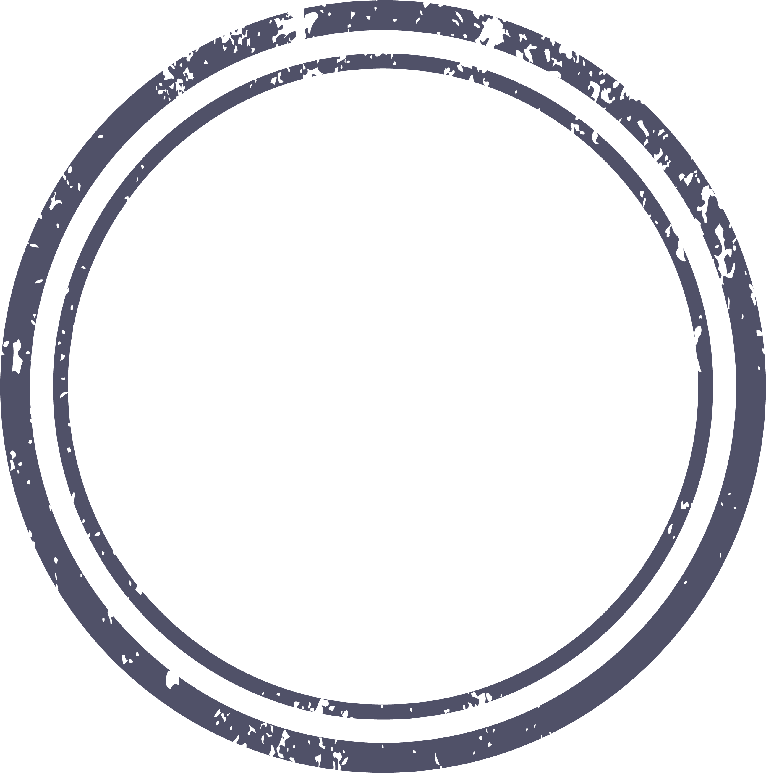 Download Blue Clock Dark Circle Border Icon Clipart PNG Free.
