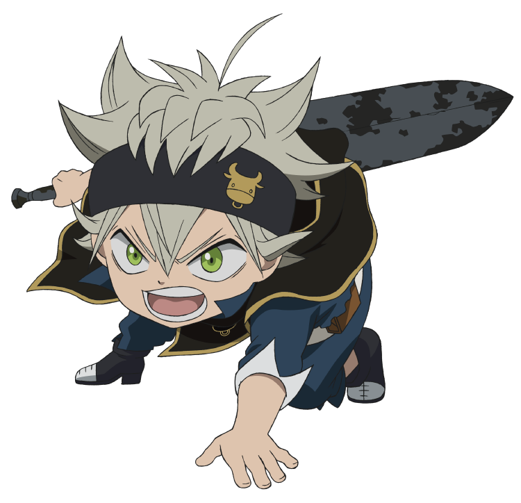  black  clover  png  20 free Cliparts Download images on 