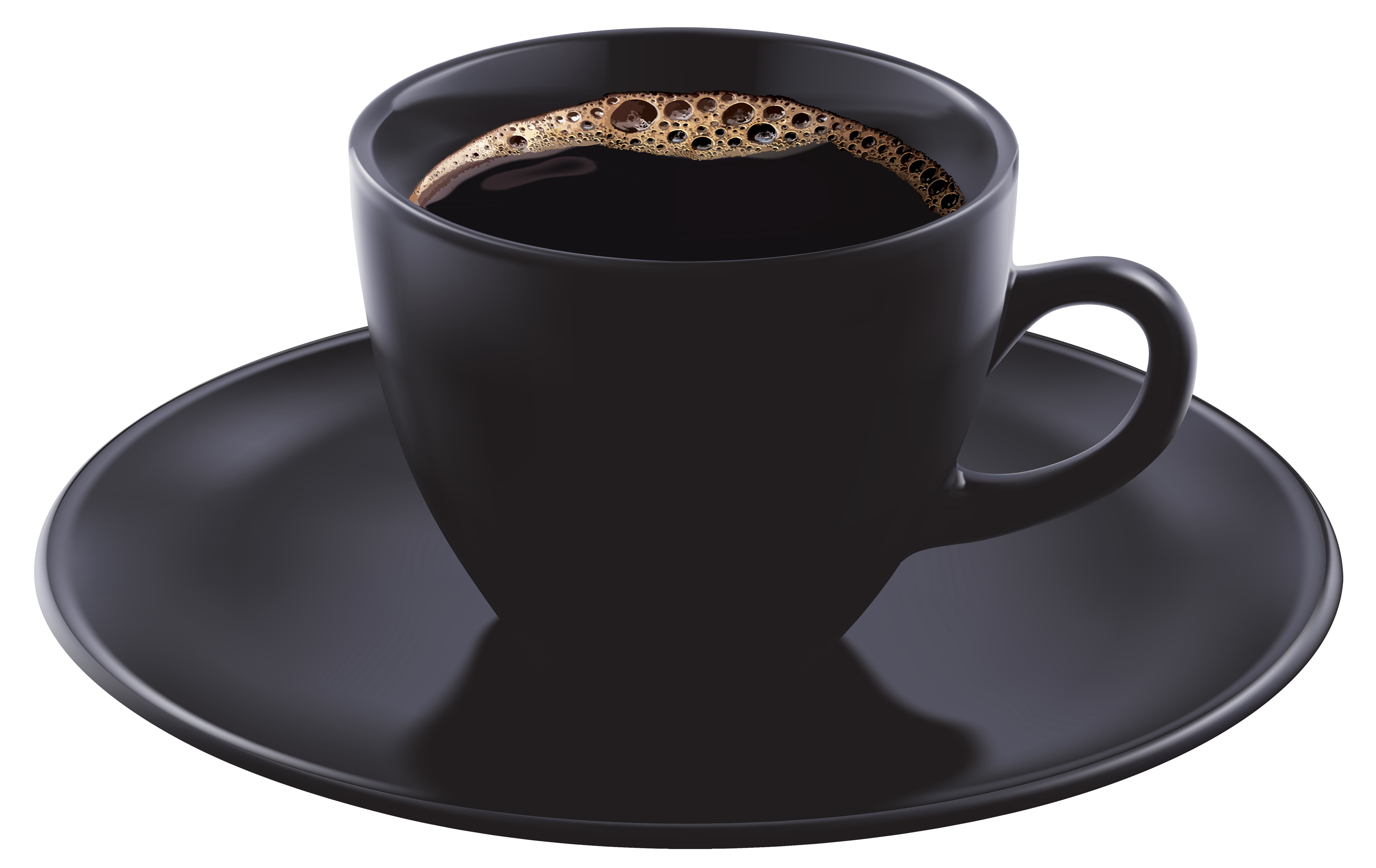 Free Coffee Cliparts Black, Download Free Clip Art, Free.