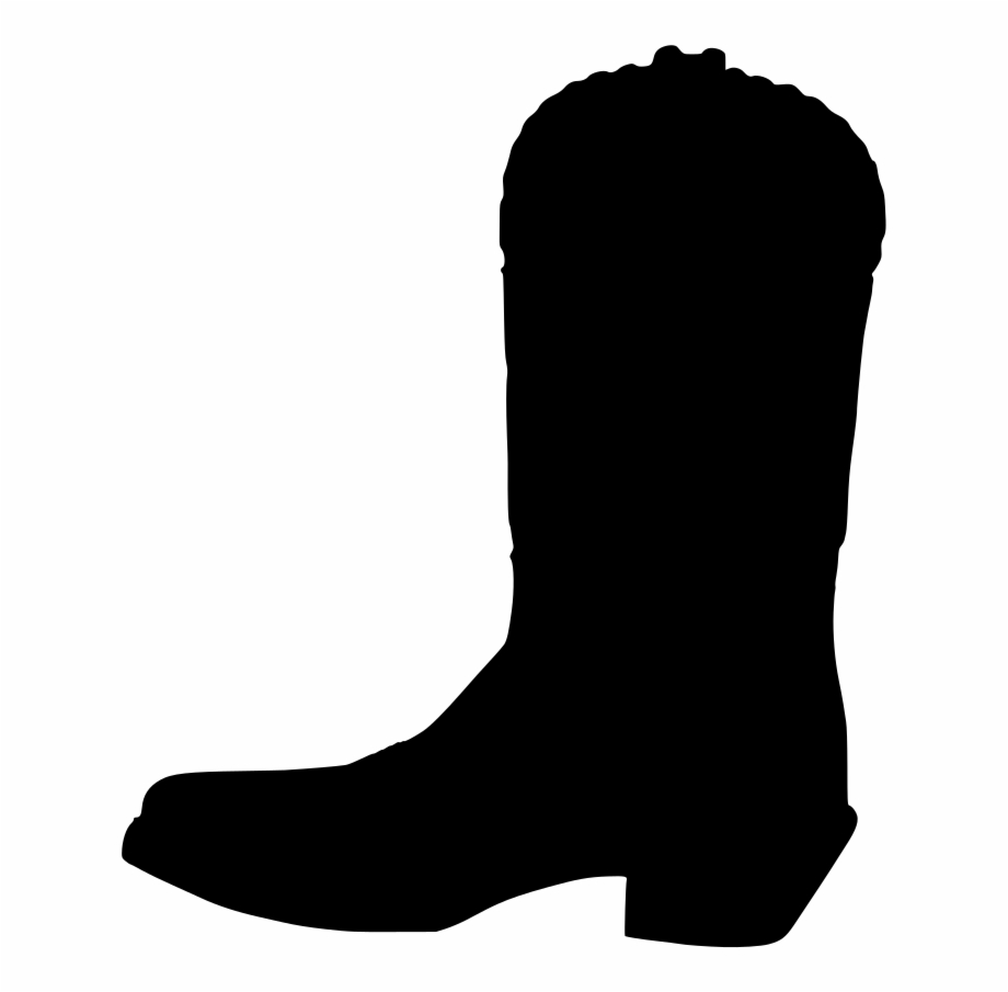 black cowboy boots clipart free 10 free Cliparts | Download images on ...
