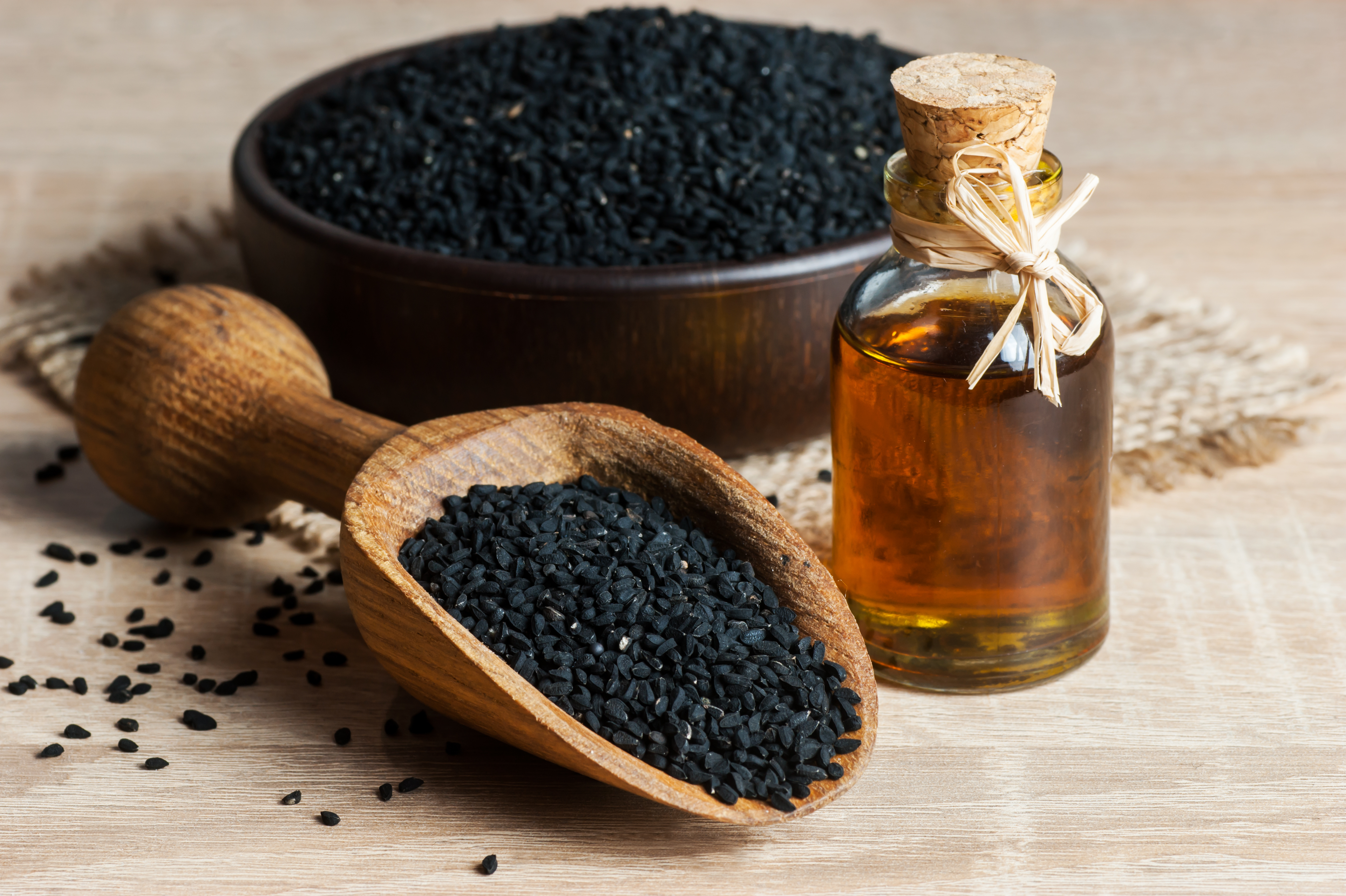 Why Black Seed Oil Will Blow Your Mind In 2020.