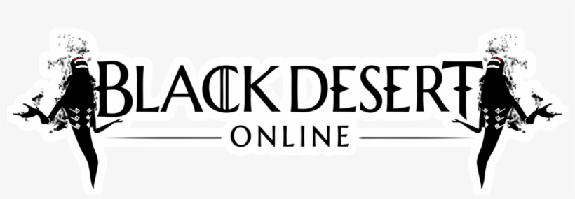 black desert logo png 20 free Cliparts | Download images on Clipground 2024