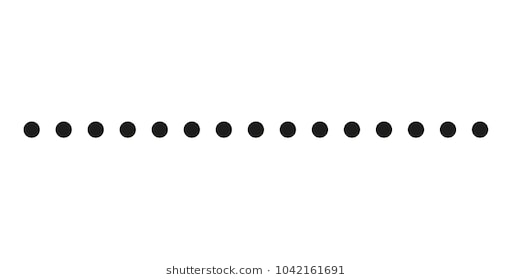 Download black dotted line clipart 10 free Cliparts | Download ...