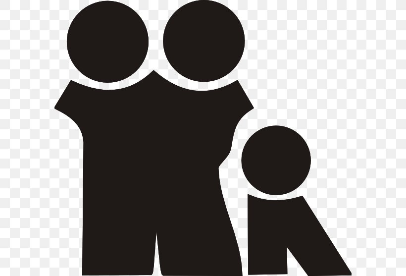 Family Reunion Clip Art, PNG, 600x557px, Family, Black.