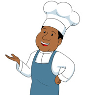 Free Female Cooking Cliparts, Download Free Clip Art, Free.