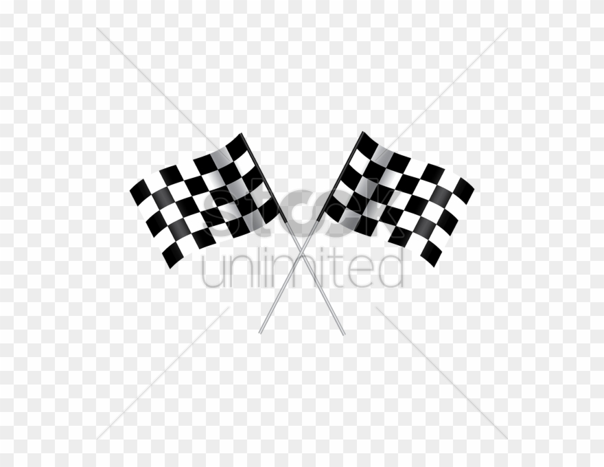 Download Red And Yellow Race Flag Clipart Racing Flags.