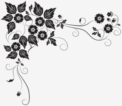 black flowers png 20 free Cliparts | Download images on Clipground 2021