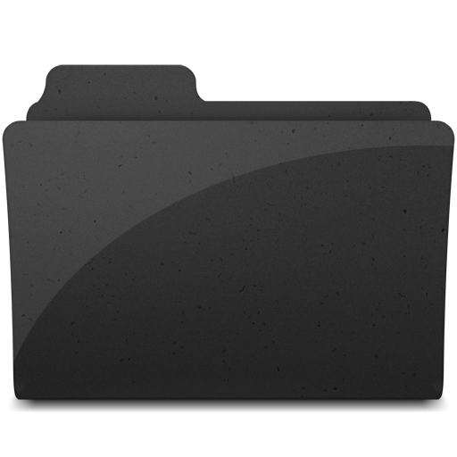 Similiar Black Folder Icon Keywords.