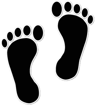 Foot Clip Art & Foot Clip Art Clip Art Images.