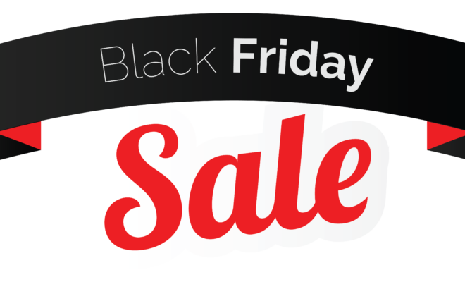 Free Black Friday Clip art.