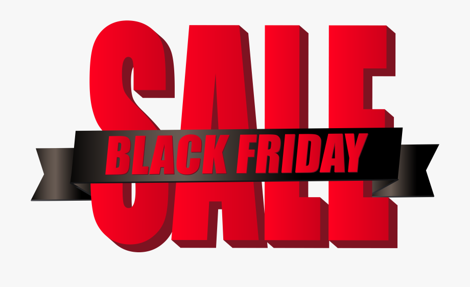 Clip Art Free Stock Black Friday Sale Clipart.