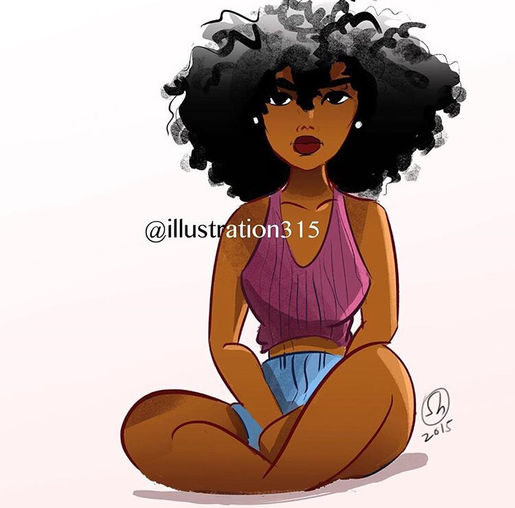 Black Girl Clipart at GetDrawings.com.