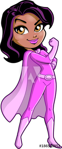 Women Superhero Cliparts Free Download Clip Art.