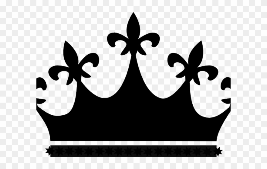 Free Free 81 Black Queen Crown Svg SVG PNG EPS DXF File