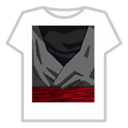 black goku t shirt roblox clipart 10 free Cliparts | Download images on ...