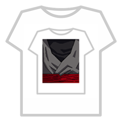 black goku t shirt roblox png 20 free Cliparts | Download images on ...