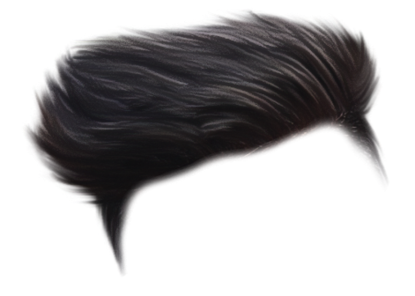 black hair png 20 free Cliparts | Download images on Clipground 2024