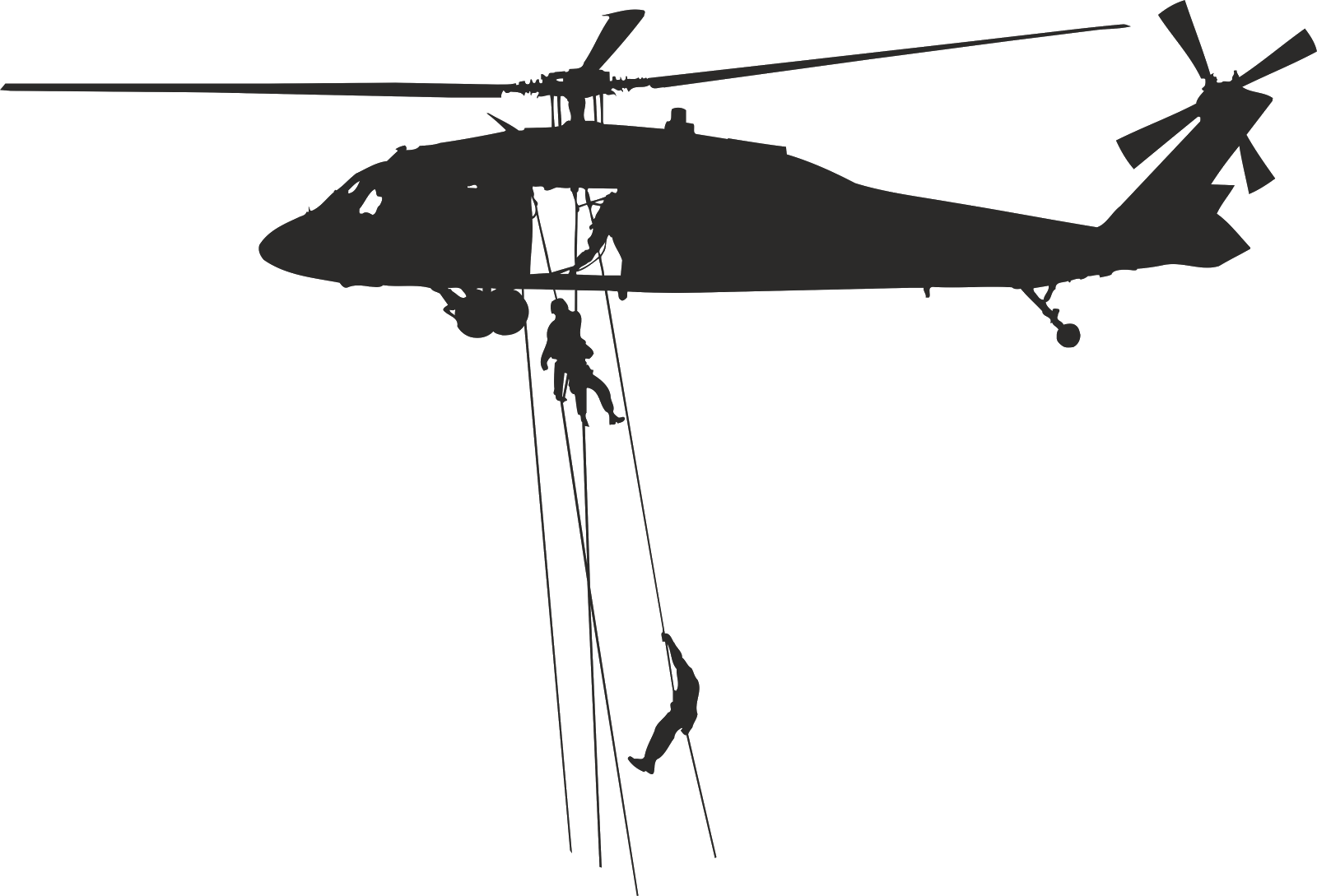 black hawk helicopter clipart 10 free Cliparts | Download images on
