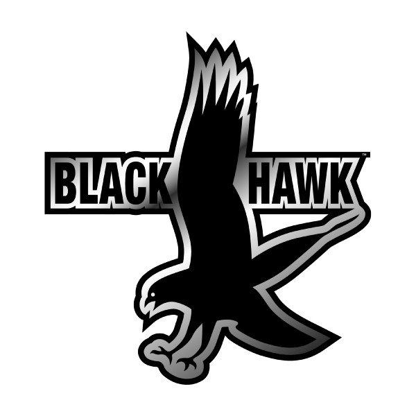 black hawk logo 10 free Cliparts | Download images on Clipground 2024