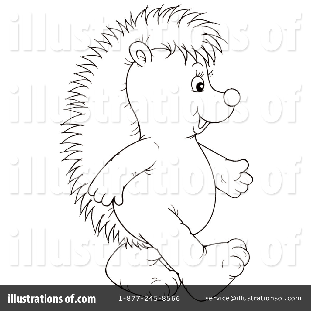 Black hedgehog clipart 20 free Cliparts | Download images on Clipground