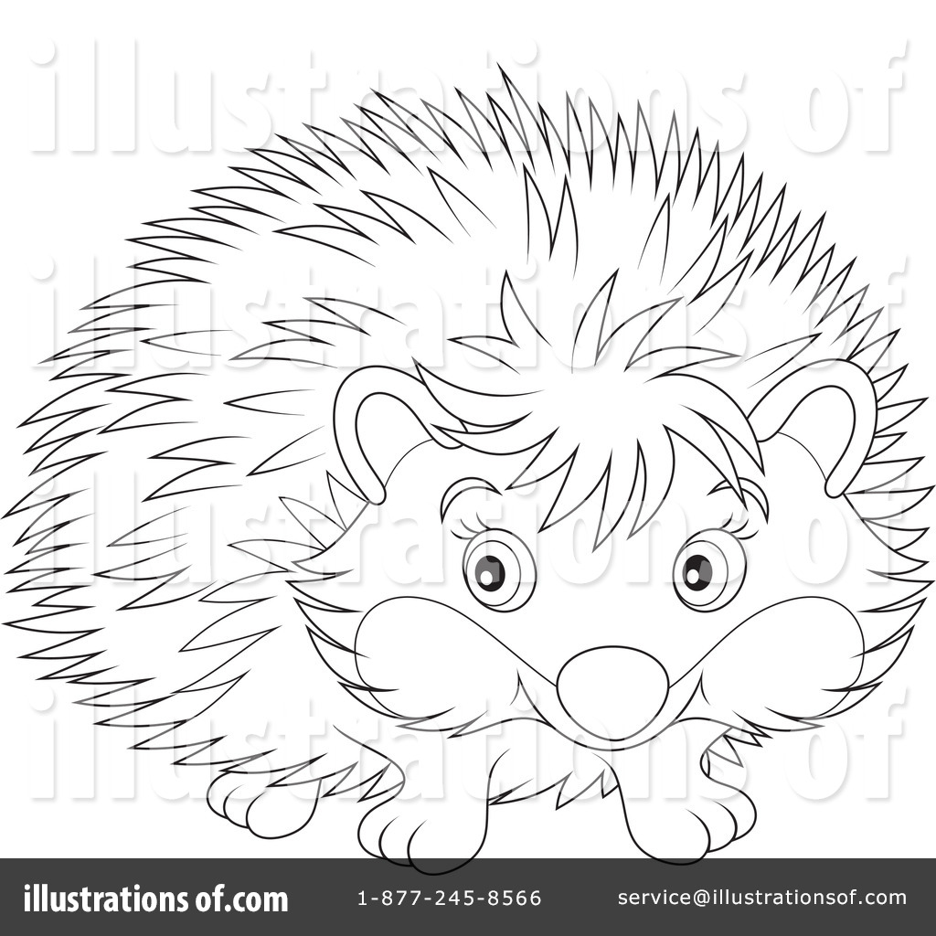 Black hedgehog clipart 20 free Cliparts | Download images on Clipground