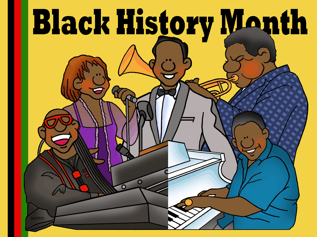 Free Black History Cliparts, Download Free Clip Art, Free.