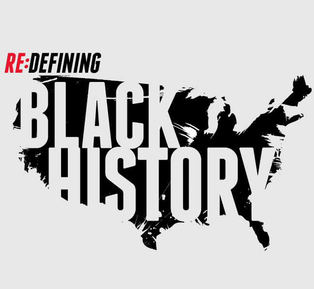 PRX » Piece » Re:Defining Black History.