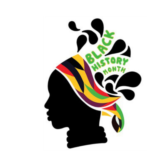 Download Free png Black History Month and the J.