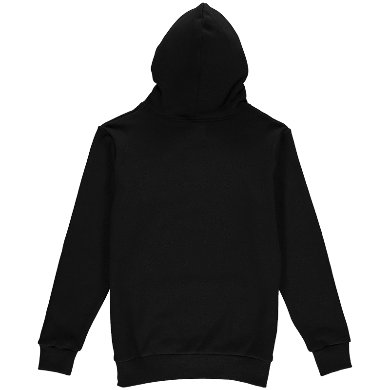 Black Hoody Png PNG Image Collection