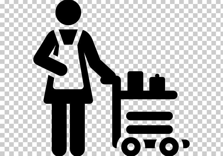 Maid Service Housekeeping Computer Icons Cleaner PNG.