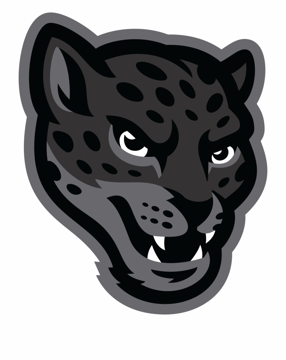 Free Jaguar Clipart Black And White, Download Free Clip Art.
