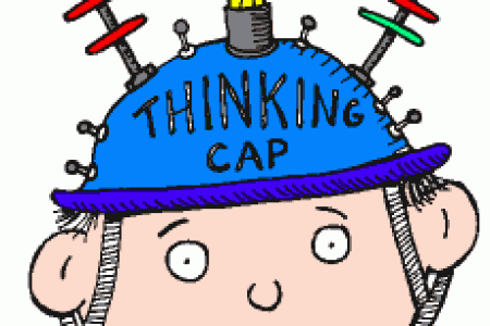 Thinking cap clipart 7 » Clipart Station.