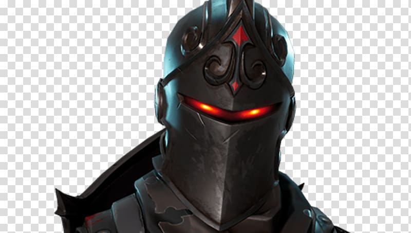 Fortnite Battle Royale Black knight PlayerUnknown\\\'s.