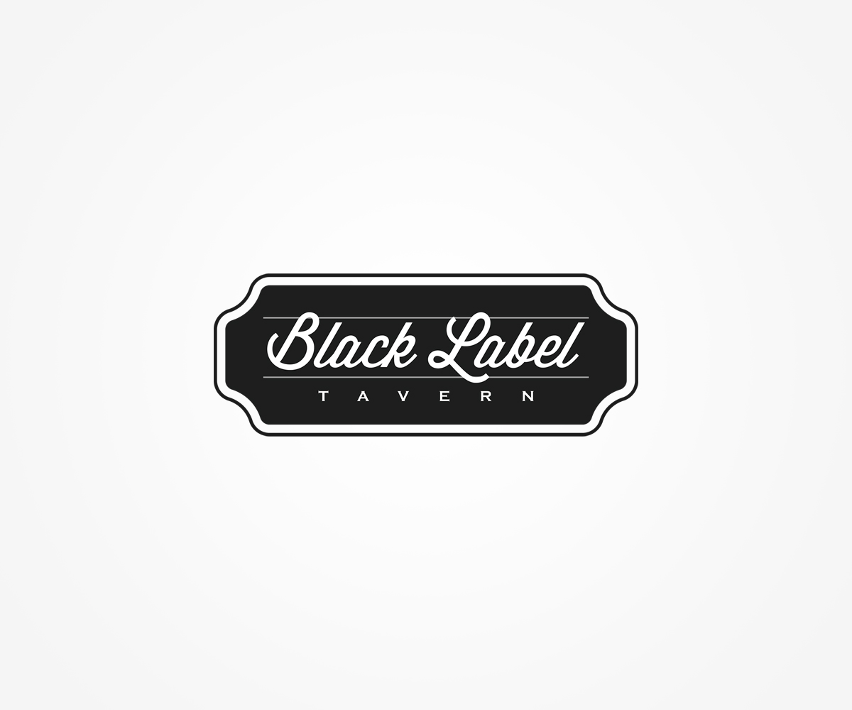 Black Label Logo 10 Free Cliparts Download Images On Clipground 2023