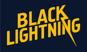 Black Lightning Logo Vector (.EPS) Free Download.
