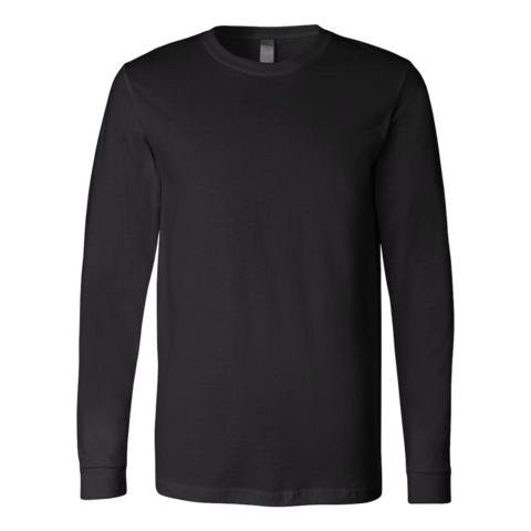 black long sleeve shirt png 20 free Cliparts | Download images on ...