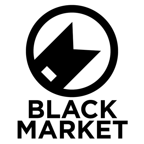 Dark market