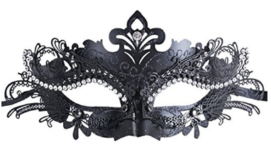 Top 5 Best Women Masquerade Masks in 2019 Reviews.