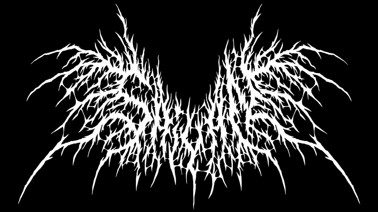 Black Metal Band Logo Generator 10 Free Cliparts Download Images On 