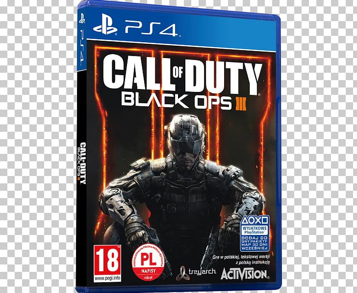 Call Of Duty: Black Ops III Call Of Duty: Zombies Video.