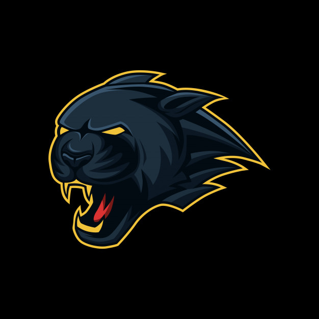 Black Panther Mascot Clipart 10 Free Cliparts Download Images On