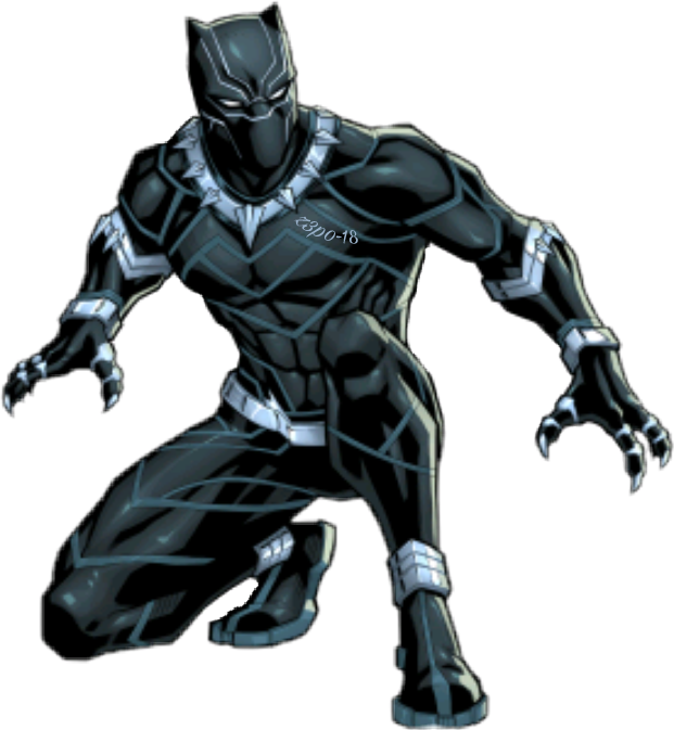 black panther png 20 free Cliparts | Download images on Clipground 2021