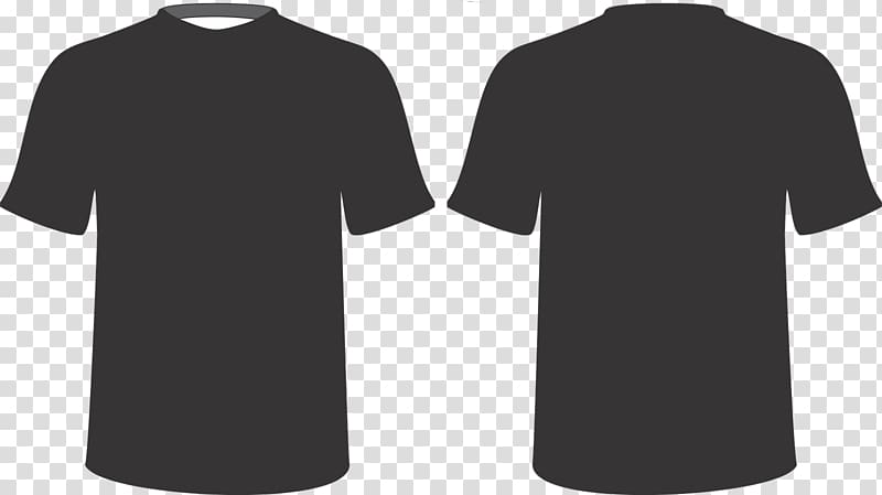 black polo t shirt clipart 10 free Cliparts | Download images on ...