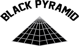 Black Pyramid.
