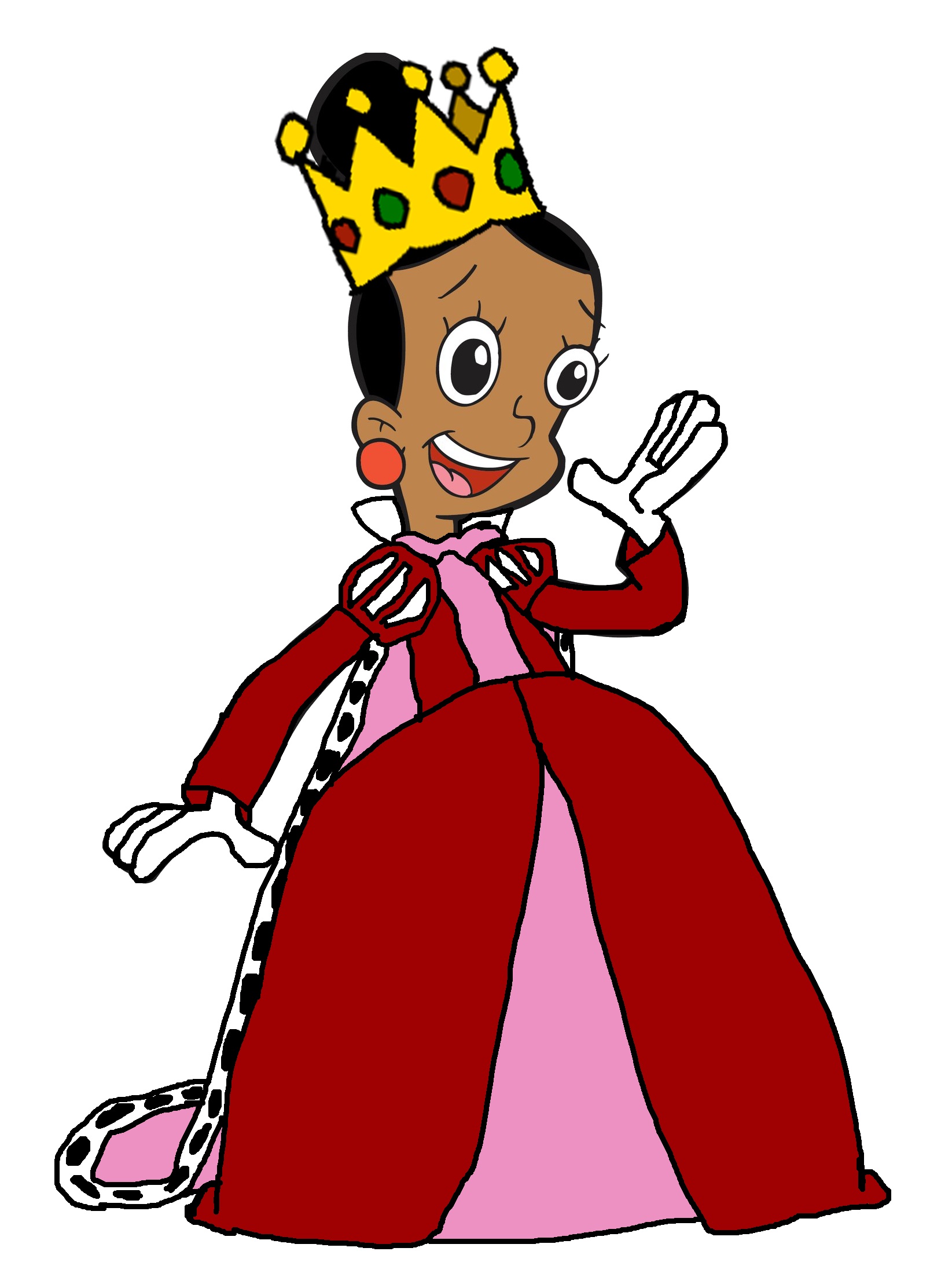 black queen clipart 20 free Cliparts | Download images on ...