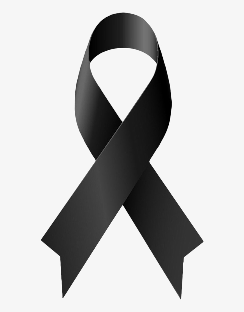 black ribbon png 20 free Cliparts | Download images on Clipground 2021